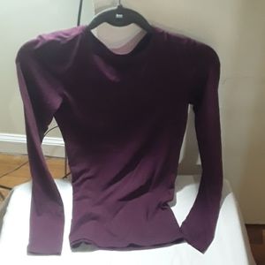 INC WOMEN'S LONG SLEEVE SHIRT